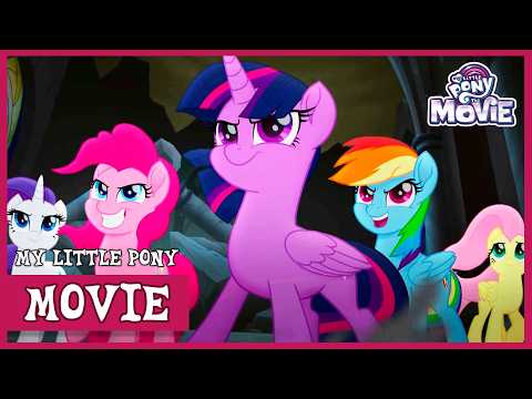 My Little Pony Movie