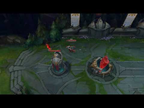 Lucian ルシアン | LuciAP vs Gangplank