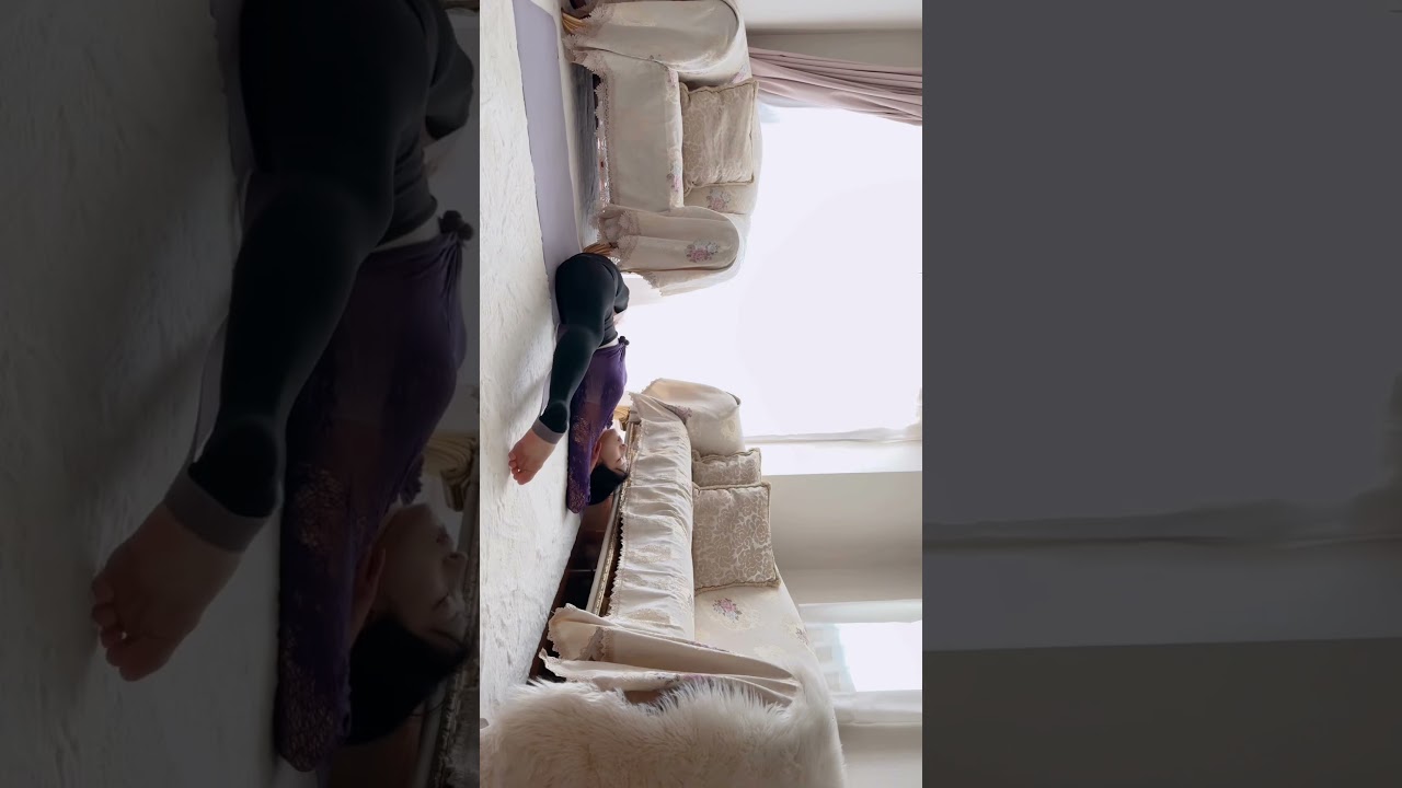 #shorts#yoga#yogaflow#splits#flexibility