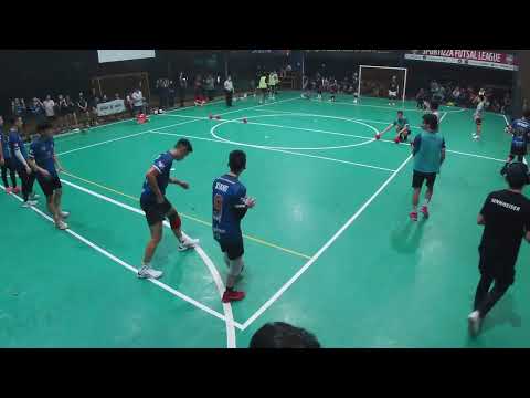 NDC M Grand Finals 2022 Final Goat vs Wolf 10-4