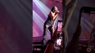 ANGGUN - IN YOUR MIND #konseranggun #enchantinganggun #jakartaconventioncenter #plenaryhall #jcc
