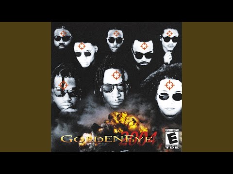 Golden Eye