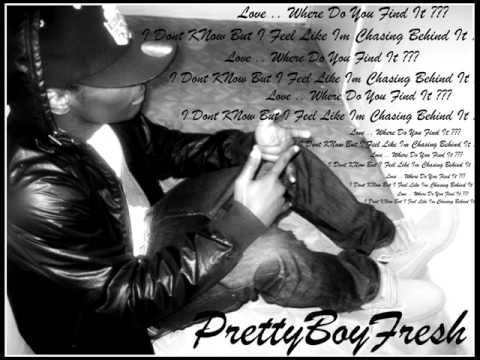 PrettyBoy Fresh ft Prince Da Velly - In The Morning