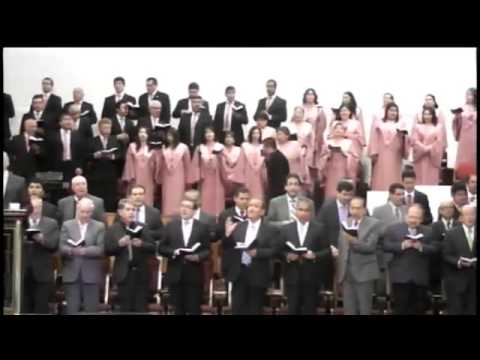 Nuestra Vida Acabará - Coros Unidos