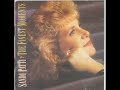 Sandi Patti   1989   The Finest Moments   The Stage Is Bare