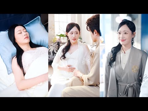 被房東趕出門，窮小伙下秒被岳父岳母接進豪門入贅植物人女總裁，只因那夜一次就中讓她懷上孩子，頂級系統當場激活，她每一次情緒波動都爆獎勵，又送老婆又送孩子又送系統，人生直接躺贏#爽文