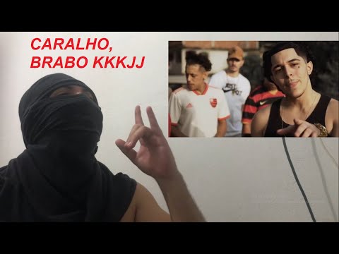 NGC Daddy - Glockada (Official Video) | REACT | REYACT