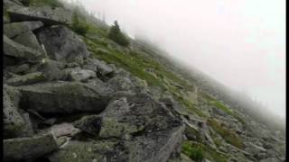 Do it Right - Human Waste & Hiking