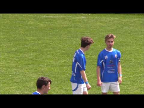 GE2L Le Landeron vs Grpm VDR F'melon match amical 3 5 07 05 2016