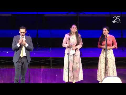 Que sea Cristo el primero - Koinonia