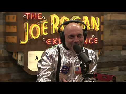 Joe Rogan Experience #1841 - Brian Redban