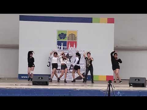 BROWN EYED GIRLS "Abracadabra /Kill Bill" - Dance Cover 221219