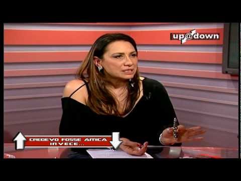 UPDOWNPT37 CREDEVO FOSSE AMICA INVECE ERA UNA STRONZA...