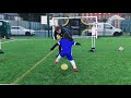 Dribbling Drills | Arat's Football Training Video