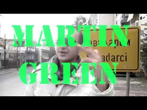 MARTIN GREEN - Tie se svesni (Official video)