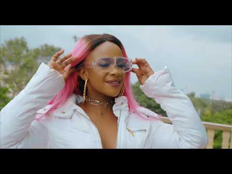 Linah - Kama Yeye (Official Music Video)