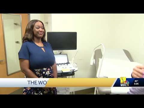 How Perimenopause Affects Some Women - Dr. Tangela Anderson-Tull - Mercy