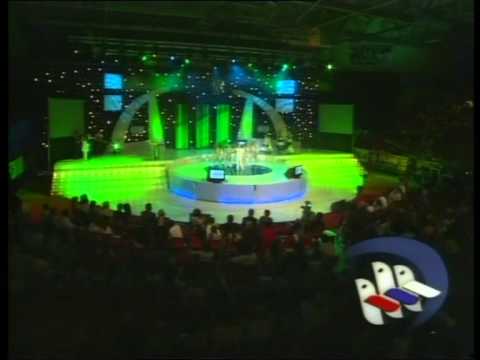 Djurdjevdanski festival 2008 Ivan Vuckovic - Moja prva ljubav