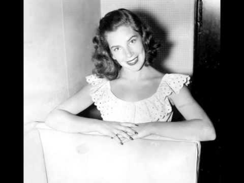 1492 (1957) - Betty Johnson