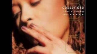 Cassandra Wilson  Time after time