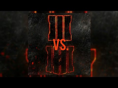 BO3 vs. BO4:  Locus vs. Locus