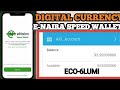 How To Withdrawal Money From Eco 6 Lumi 2022 SWIFIN AKL MONEY Currency Enaira Speed African Kingdom