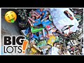 DUMPSTER DIVING UNREAL THIS DUMPSTER WAS PACKED
