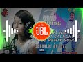 Amar Taka Nai Bole Aur Tuyo Gali Chole DJ  ReMix ✔️ 2024