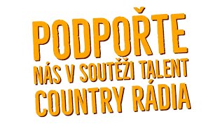 Video Talent Country Rádia 2020 - Big Boy Band
