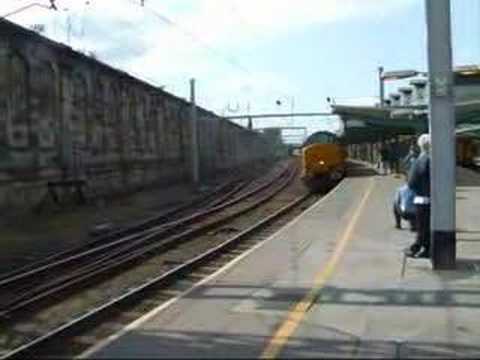 37401/417 around Carlisle