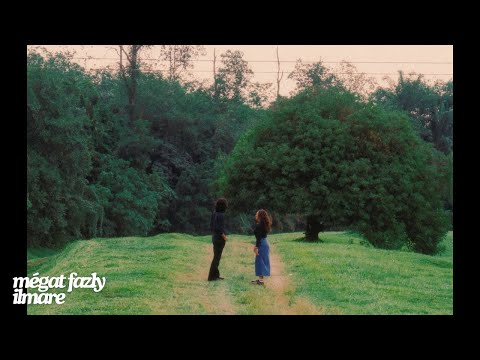 Mégat Fazly - Prahara (feat. Ilmare) - Official Video