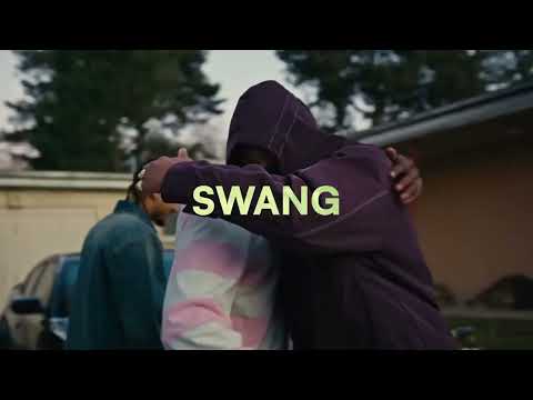 Yc x Dante yn Type Beat "Swang" | Hoodtrap x Jersey Club Type Beat 2025