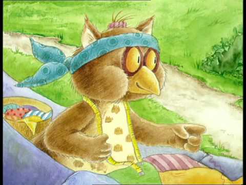 Der Kleine Rabe Socke: Der Rabe findet einen Namen