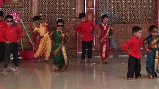 Download lagu Lene Aaya Simba - HD English Medium School Gathering Dance - 2018-19 mp3 Download lagu Lene Aaya Simba - HD English Medium School Gathering Dance - 2018-19 mp3