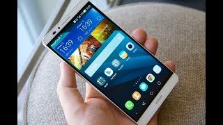 Смартфоны Huawei останутся без Android