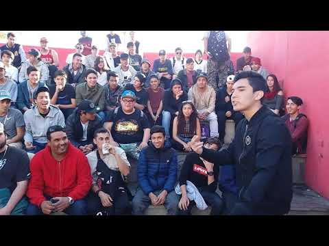 Nixon vs Dogsil - Drope - Matthew Octavos de final ASF