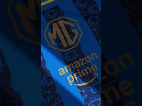 Chivas Mens Alternative Promo Soccer Jersey 25-26