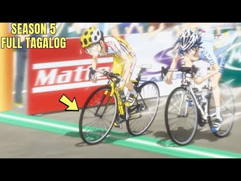 (FULL S5) INAKALA NILANG BATANG WEIRDO LANG PERO NAGPAKITANG GILAS SA PAGPADYAK |ANIME RECAP TAGALOG