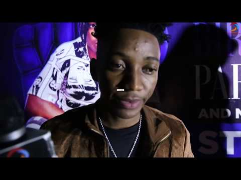 RONZE''NILIANZA MIMI HARMONIZE AKANIIGA/CHUCHU HANS AKANISHAULI KITU