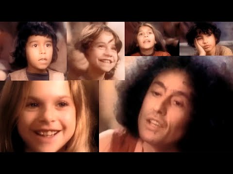 ANGELO BRANDUARDI - Vanita' di vanita' (State buoni se potete, 1983)