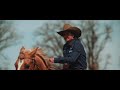 Keep Up With A Cowgirl By David Adam Byrnes