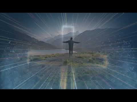 RICKY  - SOLO DESCANSA EN MIS MANOS -