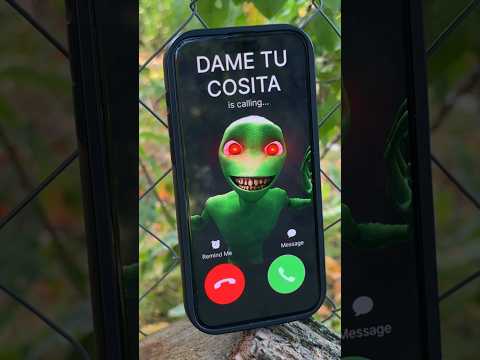 DAME TU COSITA IS CALLING BLUPPI.EXE!