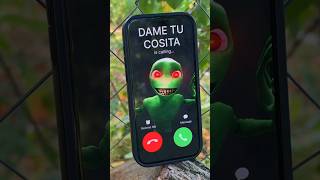 Download lagu DAME TU COSITA IS CALLING BLUPPI.EXE! mp3