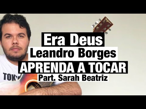 Era Deus - Leandro Borges