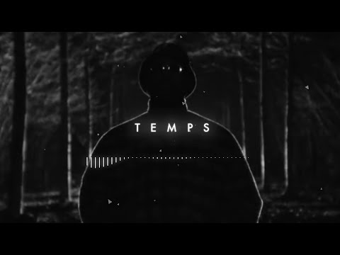 Damso X Ninho Type Beat 2020 - "Temps" (Prod. Gleos)