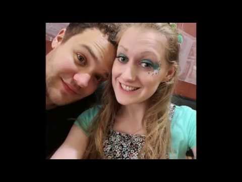 More Radio Awards Mid Sussex 2016 - Catherine Carpenter - Inspiration Award Winner