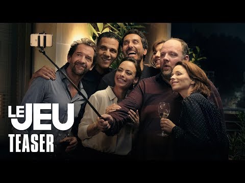 LE JEU - Teaser VF