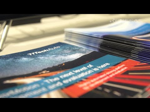 RT-RK Automotive R-Car Solutions