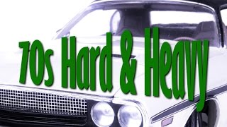 70s Hard & Heavy | Episode 5